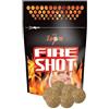 Carp Zoom Boilie Fire Shot Boilie, 120 g, 16 mm, dolce, vaniglia