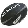 Gilbert - All Blacks, Pallone, nero, 3
