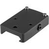 HOLOSUN Picatinny - Supporto per tutti i modelli 407C, 507C, 508T (507C-PIC-MOUNT)
