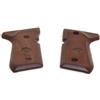 Beretta Guancette Legno 92 98FS