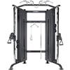 Toorx Dual Pulley CSX 3000