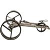Parccurate - Carrello golf Fasan