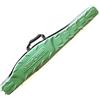 NOMURA Fodero Fodero Rigido 130 cm Verde Portacanne da Pesca