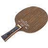 SPORTARC per Ping-pong, Racchetta da Ping-pong Professionale, Piastra Inferiore 5 Ply per Ping Pong Lama Paddle Manico Lungo