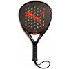 PUMA SolarCOURT Padel Pala, Adulti Unisex, Nero (Nero) Taglia Unica.