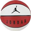 Nike JORDAN 8P Palle da Basket Rosa/Bianco Small