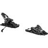 ATOMIC N Shift 13 MNC Attacchi Adulti Unisex, Nero/Gold (Nero), Taglia Unica