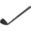 Generico Mazze da golf: putter da allenamento multilunghezza, strumenti per allenamento ergonomici, set leggero e regolabile | Golfisti Adolescenti Uomini Donne Indoor Outdoor Backyard Beach Driving Range, mig