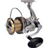 TICA Mulinello Scepter Gtx 9000 4,1