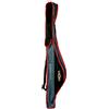 GLOBE FISHING Fodero Porta Canne 150Cm Pesca Trota Lago Bolognese Modello 250 Borsa