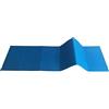 muma Sport - Tappetino Pieghevole Fitness 180x50x0,7cm espanso AntiGraffio