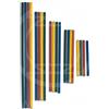 ARTISPORT Bastone in PVC (120CM)