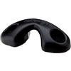 HARKEN Sailing Tender Boat & Yachting - Micro Cam Passacavo Nero