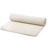 BODHI tappetino da yoga in lana vergine Vishnu Premium (umsaeumt), 200 x 75 cm (1200g/M²)