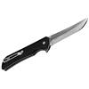 RUIKE Hussar P121 Coltello Unisex Adulto, Grigio