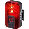 VDO Ecolight M30 Luce Posteriore per Bici