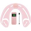 Dreuhuing Allenatore per glutei da donna, Allenatore per glutei | Tonico per glutei elettrico per allenatore 'anca - Esercitatore per glutei regolabile, scultore per glutei con telecomando, macchina