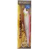 Herakles Esche Artificiali da Spinning Mullets 42 g 14 cm Pink Dry