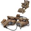 FMA Tactical Airsoft Dummy GPNVG18 Occhiali Visione Notturna L4g24 Casco Mount Set Cosplay No Function NVG Model Kit