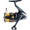 Shimano Reel Sahara FJ-C2000S - Mulinello da pesca