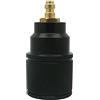 MYOT JDMY New Airforce Condor Talon alta pressione costante valvola Pcp CO2 refill/Recharge compatibile con 8 mm di riempimento Head