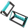 ZoraYorce 2 supporti per flessioni di allenamento, non scivolano