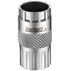 IceToolz 09C5 - Strumento per bloccaggio cassetta ruota libera, cromato