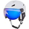 Mc Kinley Pulse HS-016 Casco da sci Black L