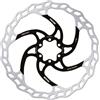 Galfer Disco freno Wave Ø200 x 1,8 mm per bicicletta - MTB