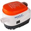 PIMAR marine equipment Pompa di sentina Automatica SEAFLO 47 LPM SEAFLO 47 LPM Automatic Bilge Pump