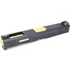 Airsoft Storm Airsoft Archives Custom 17 Slide Set per WE & Tokyo Marui G17 GBB (canna d'oro)