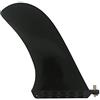 UP SURF UPSURF Longboard & SUP Singolo Pinna 0 No Strumento Vite 9 Centro Pinna per Tavola da Surf e Paddleboard (Single 9in)