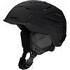 Smith - Casco da sci/Snow Vantage 2 Matte Black Uomo - Uomo - Dimensione 59/63 - Nero