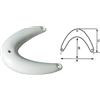 PARACHINISHOP PARABORDO di Prua CM 34 x H 36 Accessori Barca Nautica