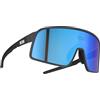 NEON Optic Occhiale STRATUS Perfomance Ciclismo Outdoor (Nero)