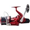 Daiwa 23 Emblem Surf 45 SCW QD Type-R