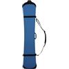 APLVFFZH Snowboard Sleeve Sacca Snowboard con Cinghia Imbottita Custodia Morbida Neoprene Portatile Leggera Adatta a Uomini E Donne per Trasporto attività, 155cm