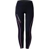 SM SunniMix da Muta in Neoprene da Donna Premium da Uomo Leggings per Pelli da Surf Protettivi da 1,5, Immersioni Snorkeling Nuoto Sport a, Viola per Donne, M