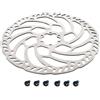 Folpus Disco Freno 220 Mm Spessore 2,9 Mm per X3