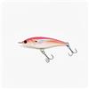 Jack Fin Artificiale PELAGUS 90-S by Marlin Blue di Porto Corsini Color Pink White
