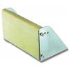 TREM Supporto Motore AUSILIARIO per PLANCETTA Regolabile in Tre Posizioni - 22 X 25 CM