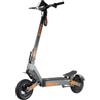 Kukirin G2 Monopattino Elettrico Pieghevole, Batteria da 48V 15Ah, Pneumatici da 10 Pollici, Autonomia di 55 km, Schermo Tattile, Freni a Disco Anteriori e Posteriori, Monopattino Elettrico per Adulti