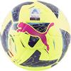 PUMA Pallone da calcio PUMA Orbita Serie A 5 Giallo 01 Lemon Tonic/Navy