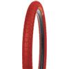 KENDA K-907 Krackpot Copertoni per BMX da 20 x 1,95 pollici, colorati, Rot