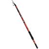 Lineaeffe Vigor XXX 4.20 m 50-100 g Canna da Pesca Surfcasting Telescopica