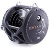 TICA Oxean Ox50TS | Mulinello da Traina