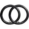 Whychstore Camera d'aria di alta qualità per carriola elettrica, 14 x 2 125, materiale affidabile (2 pezzi)