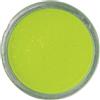 Berkley PowerBait Pasta Trota Glitter Brillantini Plastic Free vaso 50gr colore Chartreuse