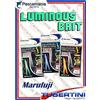 Tubertini esca sintetica bolentino Tubertini Marufuji Luminous Bait cm.4,0