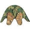 Generic Mitchell M1 Custodia per casco da uomo adulto replica seconda guerra mondiale